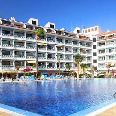 Hotel apartamentowy Masaru 3*