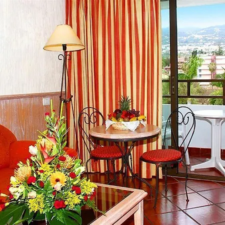 Masaru Hotel apartamentowy 3*
