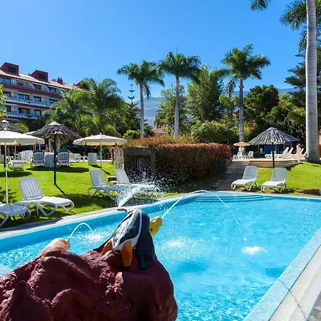 Hotel apartamentowy Masaru 3*