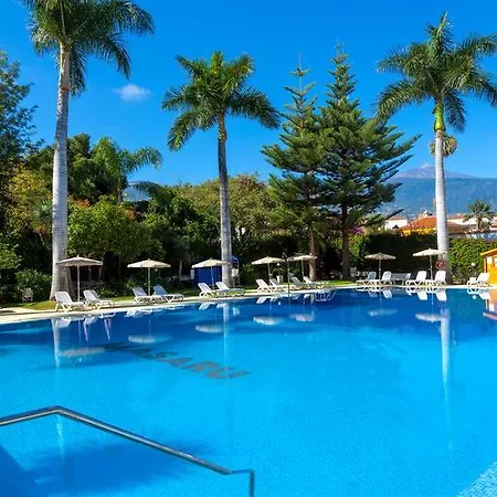 Hotel apartamentowy Masaru 3*