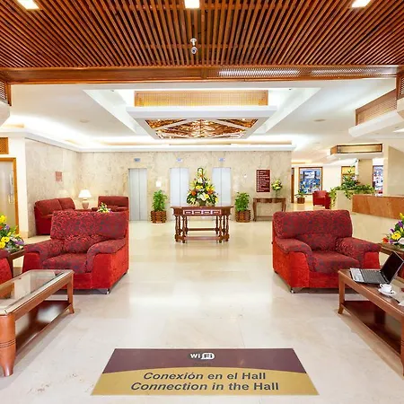 Hotel apartamentowy Masaru 3*