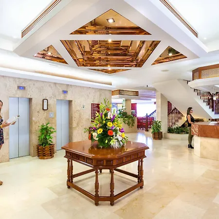 Masaru Hotel apartamentowy