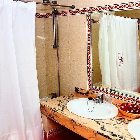 Hotel apartamentowy Masaru