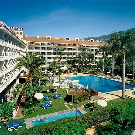 Masaru Appart hôtel