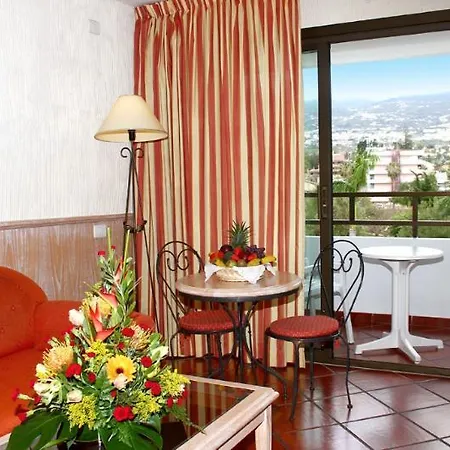 Appart hôtel Masaru