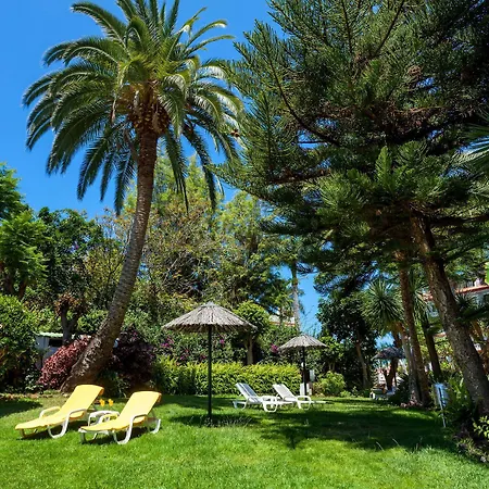 Masaru Appart hôtel Puerto de la Cruz (Tenerife)
