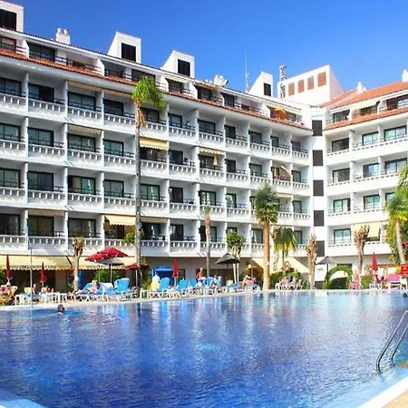 Appart hôtel Masaru Puerto de la Cruz (Tenerife)